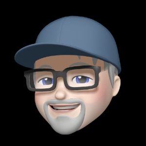 Meet your Posher, Blake